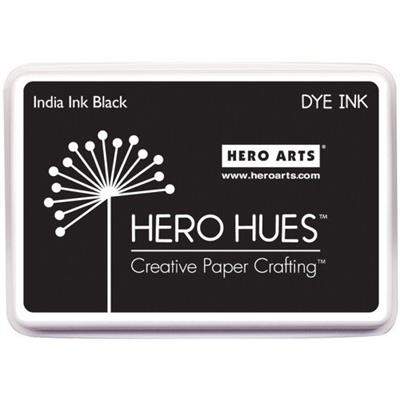 HERO HUES INK BLACK