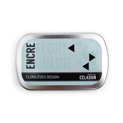 FLORILEGES DESIGN - CELADON