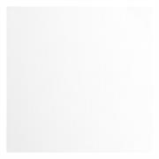 Florence • Cartoncino con Texture 30,5x30,5cm WHITE