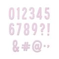 88358-CML-C Annaelle's Numbers