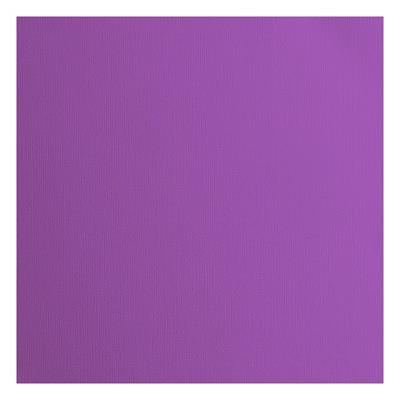 Florence • Cartoncino con Texture 30,5x30,5cm Violet