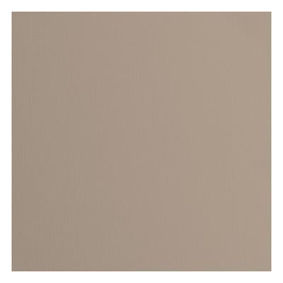 Florence • Cartoncino con Texture 30,5x30,5cm Stone