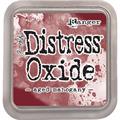 Ranger Tim Holtz distress oxide aged mahogany