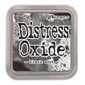 Ranger • Distress oxide ink pad Black soot