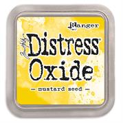 Ranger • Distress oxide ink pad Mustard seed