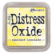Ranger • Distress oxide ink pad Squeezed lemonade