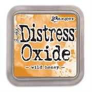 Ranger • Distress oxide ink pad Wild honey