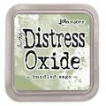 Ranger • Distress oxide ink pad Bundled sage