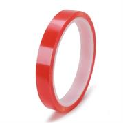 Double sided tape transparent 12mmx10m