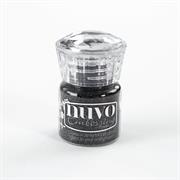Glitter Embossing Powder Glitter Noir