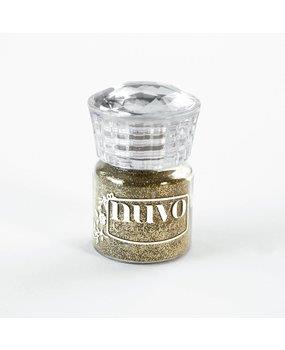 Glitter Embossing Powder Gold Enchantement