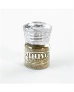 Glitter Embossing Powder Gold Enchantement