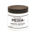 RANGER – Dina Wakley Media – White Gesso – 118 ml