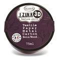 Pate de texture Izink 3D : Crocus