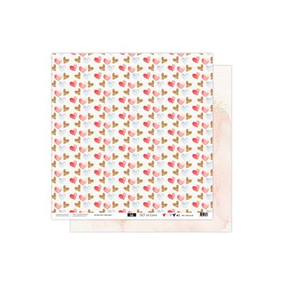 SO' in Love papier -2- SOKAI