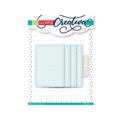 FUSTELLA CARD A CASCATA