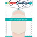 FUSTELLA SLIDER POCKET -RU440
