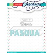 FUSTELLA PASQUA 3D