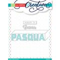 FUSTELLA PASQUA 3D