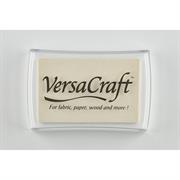 VersaCraft Inkpad White