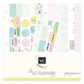 SOKAI - SO' Flowers - 12X12