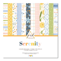 Collection Serenity - PaperNova Design