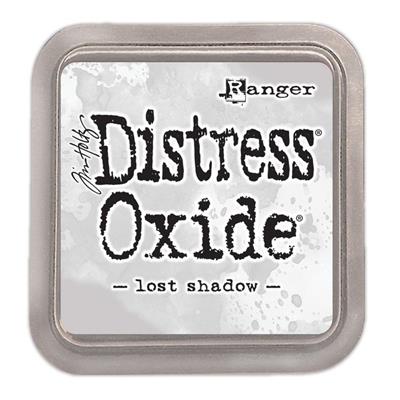 Distress Oxide Ink Pad Lost Shadow