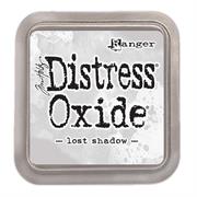 Distress Oxide Ink Pad Lost Shadow