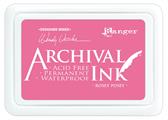 ARCHIVAL INK - ROSEY POSEY