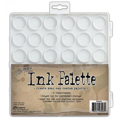 INK PALETTE