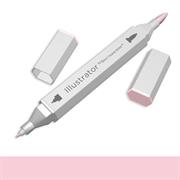 Spectrum Noir Illustrator (1PC) - Baby Pink (PP2)