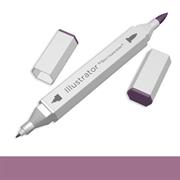 Spectrum Noir Illustrator (1PC) - Antique Plum (DP4)