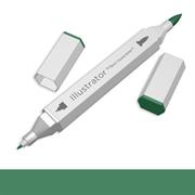 Spectrum Noir Illustrator (1PC) - Alpine Green (AG4)