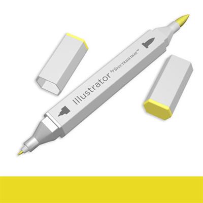 Spectrum Noir Illustrator (1PC) - Aniseed (LY3)