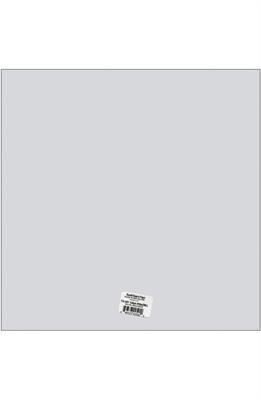 VELLUM  12x12'' BIANCO  40lb
													BAZZIL