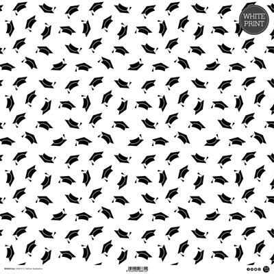 MODASCRAP - VELLUM GRADUATION