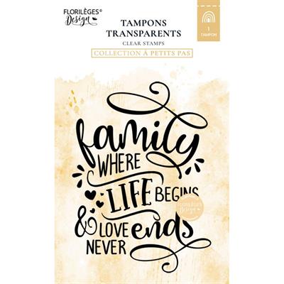 Tampons clear FAMILY