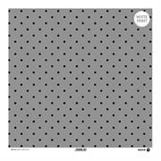 MODASCRAP - VELLUM DOT VEIL