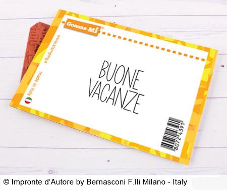 2525-UMM Buone vacanze