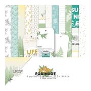 Collection Equinoxe - LPDP