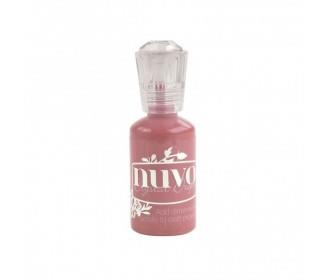 NUVO CRYSTAL DROPS - MOROCCAN RED