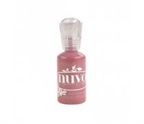 NUVO CRYSTAL DROPS - MOROCCAN RED