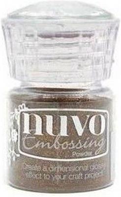 NUVO EMBOSSING  - COPPER MINE