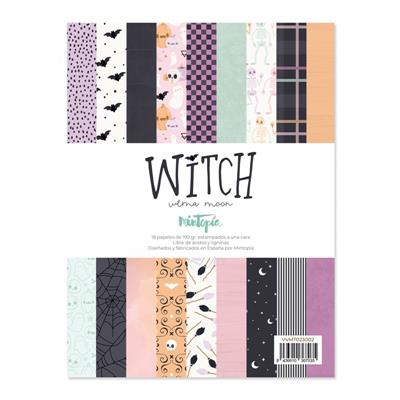 Mintopia WITCH Pad 6x8