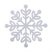 88474-CML-D Snowflake Big