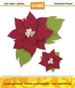 99667 Cut-Mi Christmas Flower