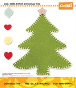 99665 Cut-Mi Christmas Tree