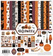 Halloween 12x12 Inch Collection Kit