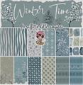 WINTER TIME 
																	collezione 12x12