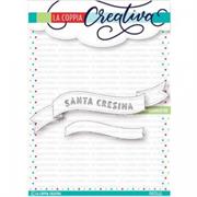 Coppia Creativa Santa Cresima banner